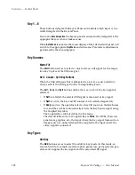 Preview for 188 page of GRASS VALLEY Kayenne XL Package User Manual