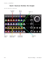 Preview for 220 page of GRASS VALLEY Kayenne XL Package User Manual