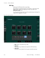 Preview for 366 page of GRASS VALLEY Kayenne XL Package User Manual