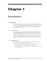 Preview for 11 page of GRASS VALLEY LDK 3000 - User Manual