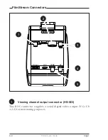 Preview for 34 page of GRASS VALLEY LDK 5490 User Manual