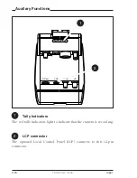 Preview for 48 page of GRASS VALLEY LDK 5490 User Manual