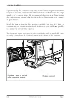 Preview for 56 page of GRASS VALLEY LDK 5490 User Manual