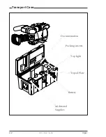 Preview for 74 page of GRASS VALLEY LDK 5490 User Manual