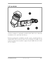 Preview for 83 page of GRASS VALLEY LDK 5490 User Manual