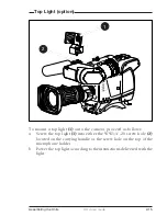 Preview for 87 page of GRASS VALLEY LDK 5490 User Manual