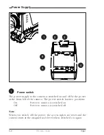 Preview for 96 page of GRASS VALLEY LDK 5490 User Manual