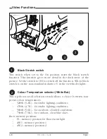 Preview for 102 page of GRASS VALLEY LDK 5490 User Manual