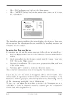 Preview for 130 page of GRASS VALLEY LDK 5490 User Manual