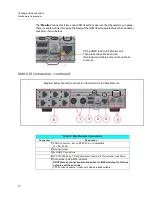 Preview for 14 page of GRASS VALLEY MAV REMOTE Installation Manual