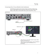 Preview for 15 page of GRASS VALLEY MAV REMOTE Installation Manual