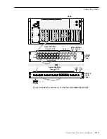 Preview for 47 page of GRASS VALLEY PDR 400 Installation Manual