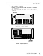 Preview for 69 page of GRASS VALLEY PDR 400 Installation Manual