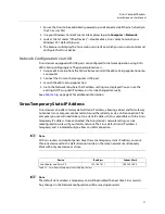 Preview for 29 page of GRASS VALLEY SIRIUS SCR 1616-12G Installation And Operation Manual