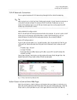 Preview for 37 page of GRASS VALLEY SIRIUS SCR 1616-12G Installation And Operation Manual