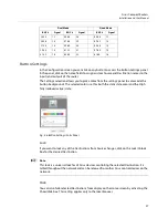 Preview for 45 page of GRASS VALLEY SIRIUS SCR 1616-12G Installation And Operation Manual