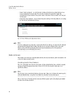 Preview for 60 page of GRASS VALLEY SIRIUS SCR 1616-12G Installation And Operation Manual