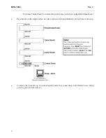 Preview for 14 page of GRASS VALLEY TRITON TTN-BVS-1602 Installation Manual