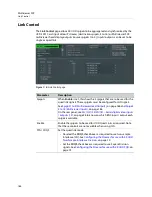 Preview for 164 page of GRASS VALLEY UCP-3901 User Manual