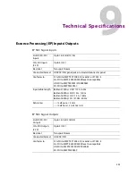 Preview for 203 page of GRASS VALLEY UCP-3901 User Manual