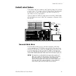 Preview for 35 page of GRASS VALLEY zodiak Installation And Service Manual