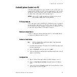 Preview for 59 page of GRASS VALLEY zodiak Installation And Service Manual