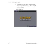 Preview for 180 page of GRASS VALLEY zodiak Installation And Service Manual