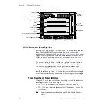 Preview for 216 page of GRASS VALLEY zodiak Installation And Service Manual