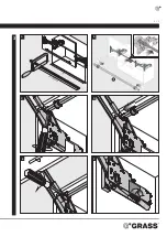 Preview for 5 page of GRASS Kinvaro L-80 Assembly Instructions Manual