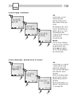 Preview for 18 page of Grasslin Talento 471 plus Operating Manual