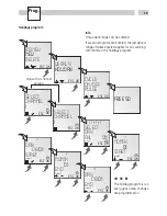 Preview for 30 page of Grasslin Talento 471 plus Operating Manual