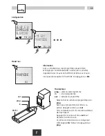 Preview for 53 page of Grasslin Talento 471 plus Operating Manual