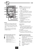 Preview for 57 page of Grasslin Talento 471 plus Operating Manual