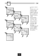 Preview for 63 page of Grasslin Talento 471 plus Operating Manual