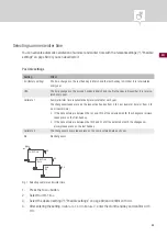 Preview for 69 page of Grasslin topica smart Operating Instructions Manual