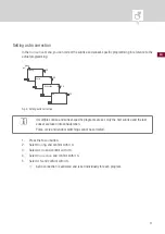 Preview for 71 page of Grasslin topica smart Operating Instructions Manual