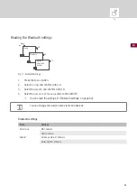 Preview for 80 page of Grasslin topica smart Operating Instructions Manual