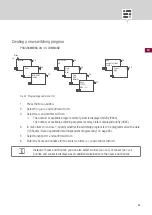 Preview for 88 page of Grasslin topica smart Operating Instructions Manual