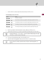 Preview for 89 page of Grasslin topica smart Operating Instructions Manual