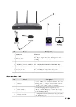 Preview for 7 page of Grastron WirelessMedia WU-10 User Manual