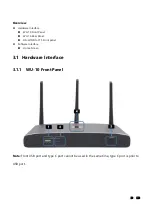 Preview for 10 page of Grastron WirelessMedia WU-10 User Manual