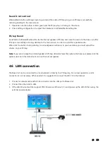 Preview for 26 page of Grastron WirelessMedia WU-10 User Manual