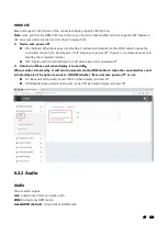 Preview for 67 page of Grastron WirelessMedia WU-10 User Manual