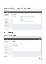 Preview for 75 page of Grastron WirelessMedia WU-10 User Manual