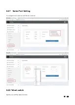 Preview for 77 page of Grastron WirelessMedia WU-10 User Manual