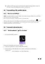 Preview for 102 page of Grastron WirelessMedia WU-10 User Manual