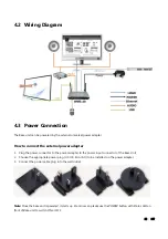 Preview for 22 page of Grastron WMS-40 User Manual