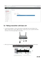 Preview for 30 page of Grastron WMS-40 User Manual