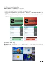 Preview for 35 page of Grastron WMS-40 User Manual