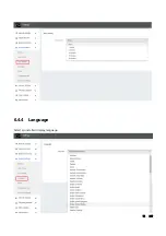 Preview for 71 page of Grastron WMS-40 User Manual